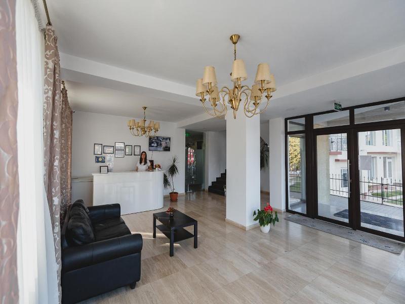 Hotel Cristian