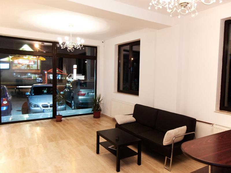 Hotel Cristian