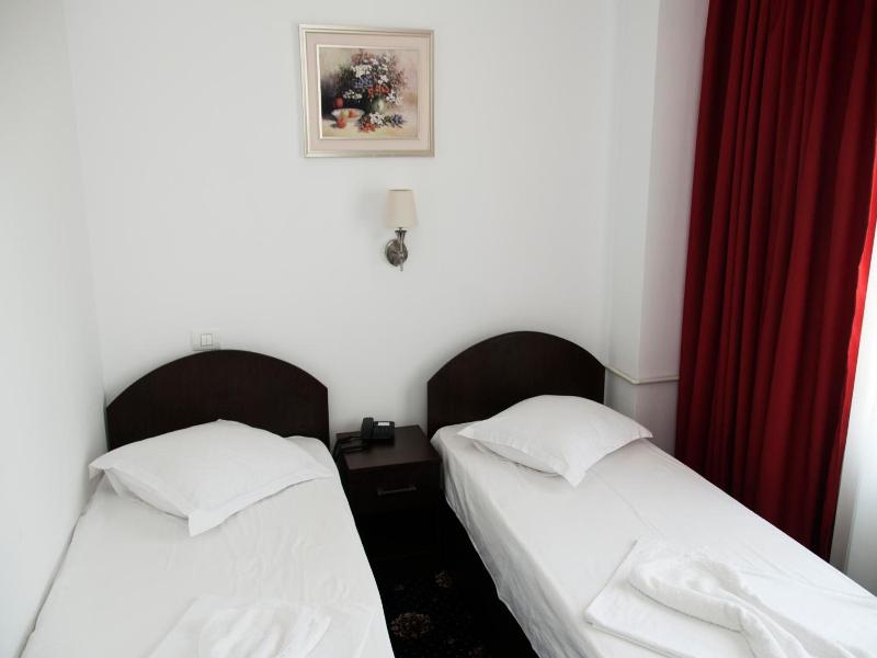 Hotel Cristian