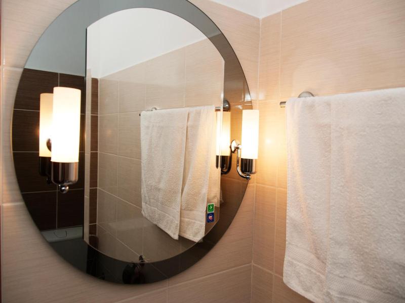 Hotel Cristian