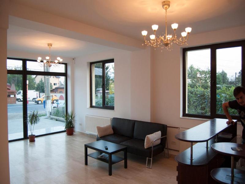 Hotel Cristian
