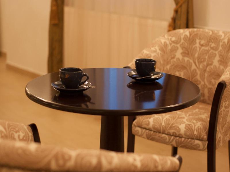 Hotel Cristian