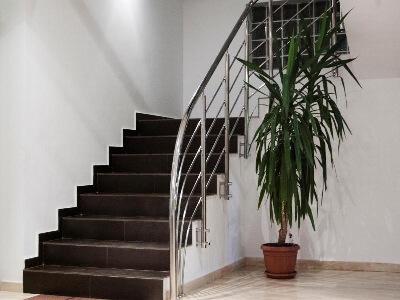 Hotel Cristian