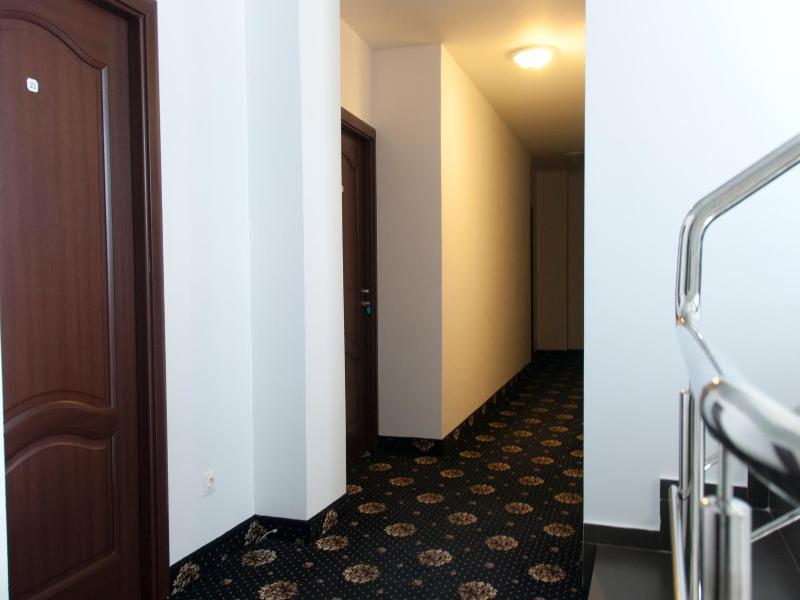 Hotel Cristian