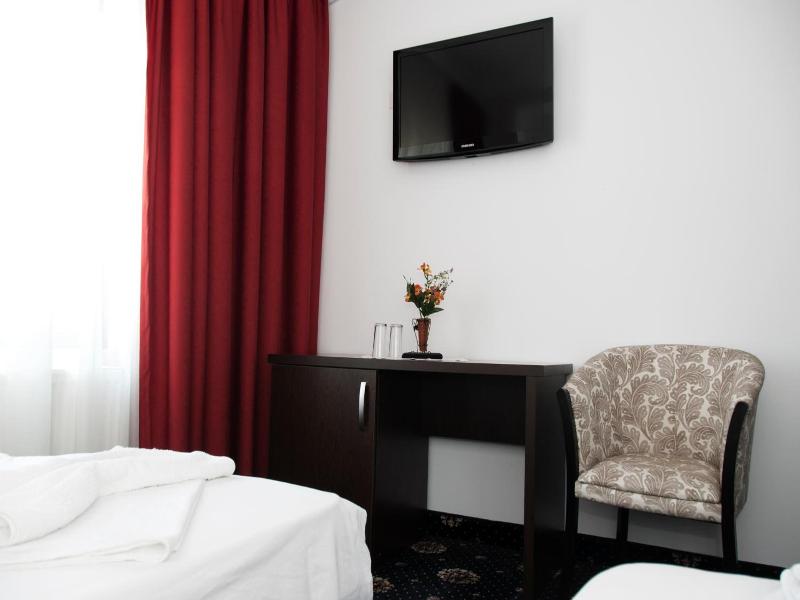 Hotel Cristian
