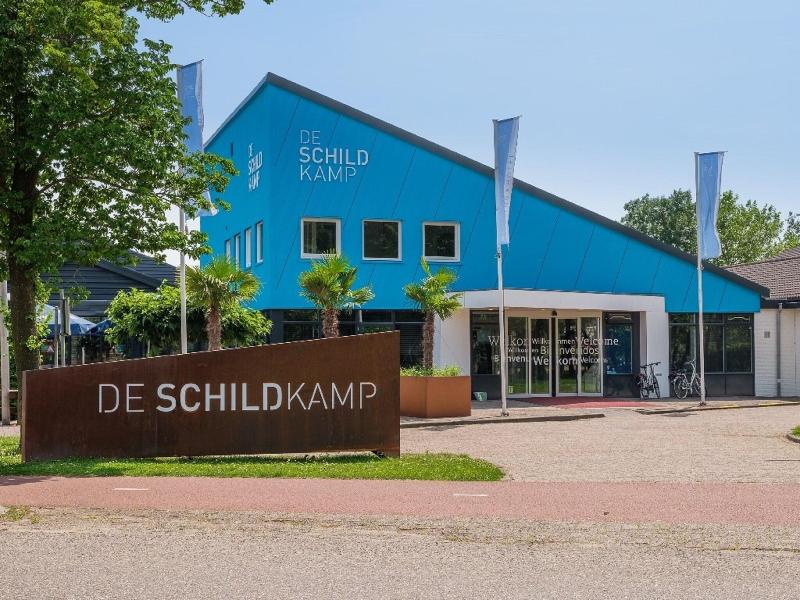 Hotel De Schildkamp image