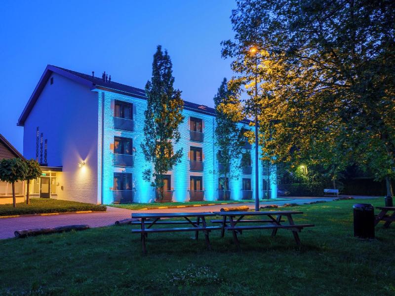 Hotel De Schildkamp image