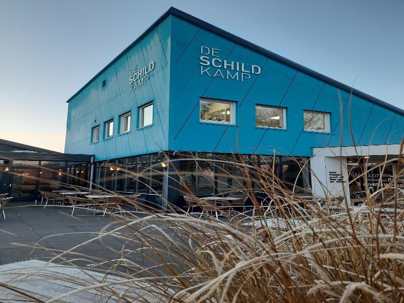 Hotel De Schildkamp image