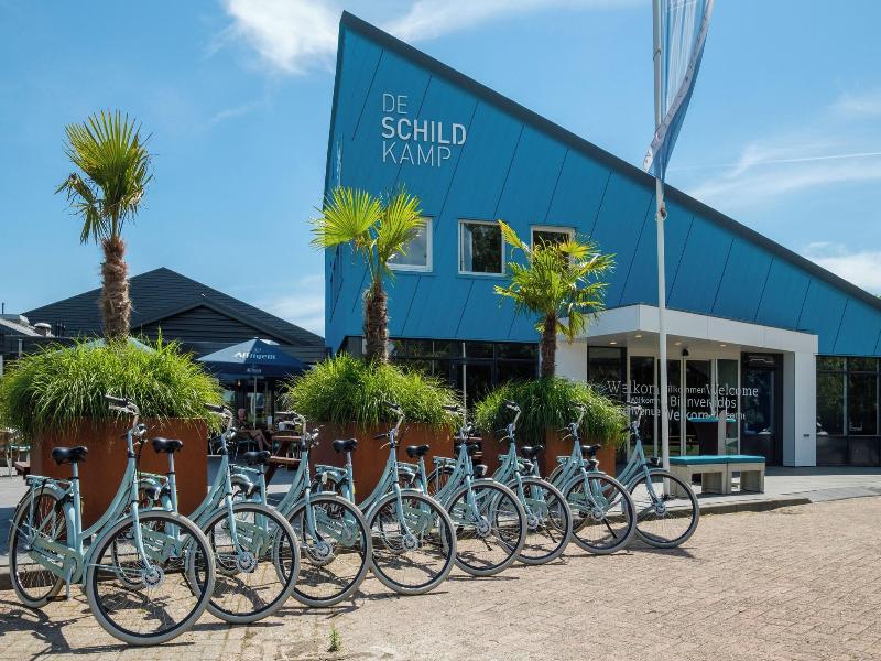 Hotel De Schildkamp image