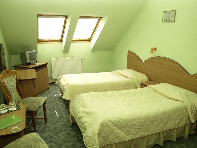 Hotel Everest