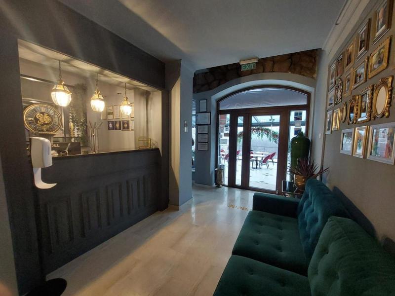 Motel Cincis