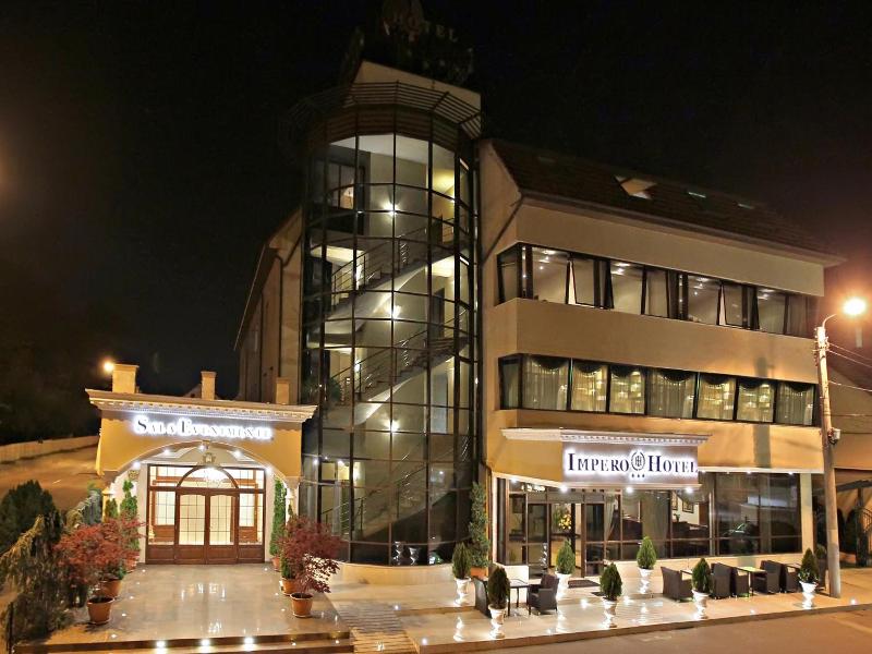 Hotel Impero image