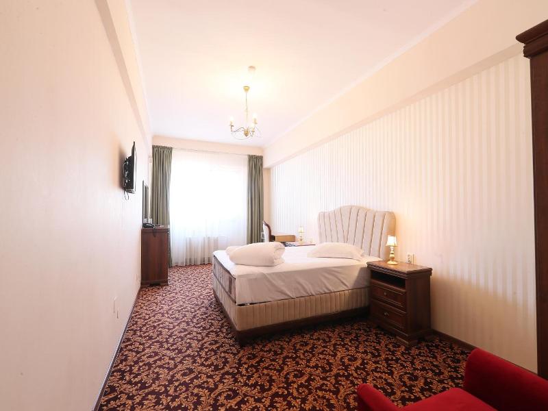 Hotel Impero image