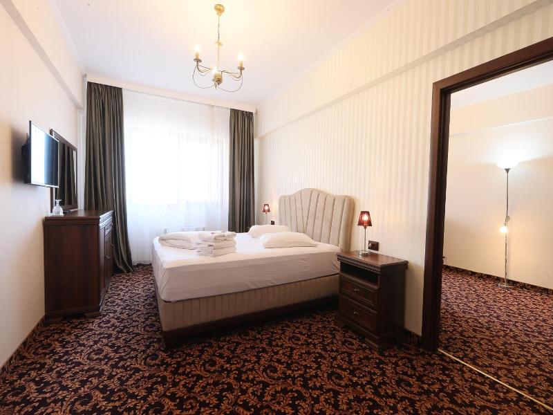 Hotel Impero image