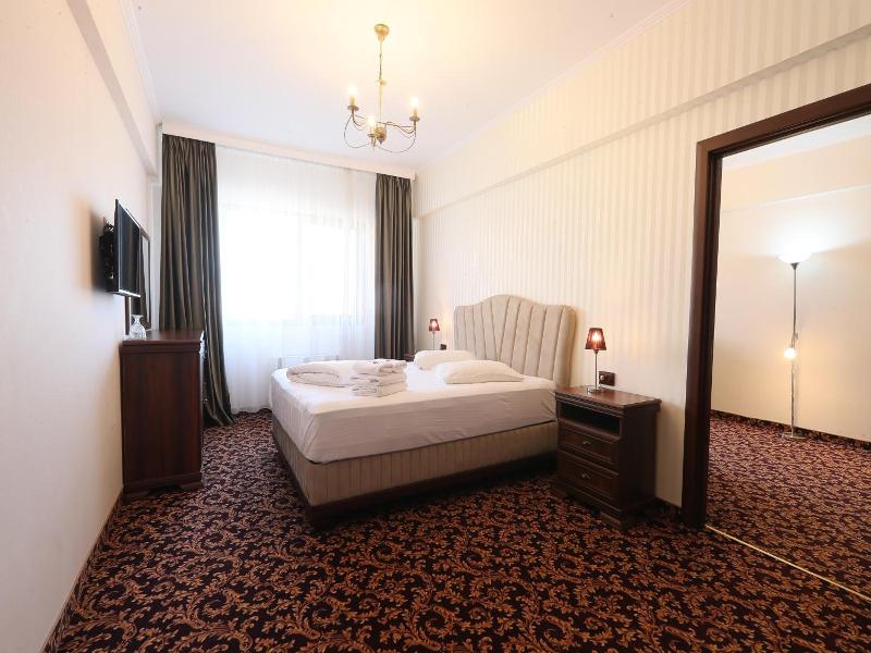 Hotel Impero image