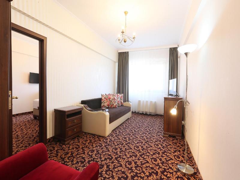 Hotel Impero image