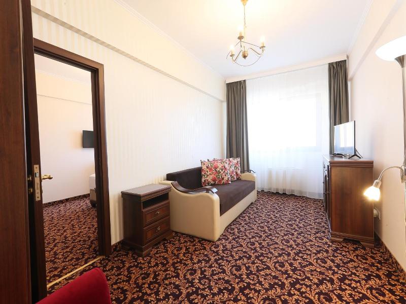 Hotel Impero image