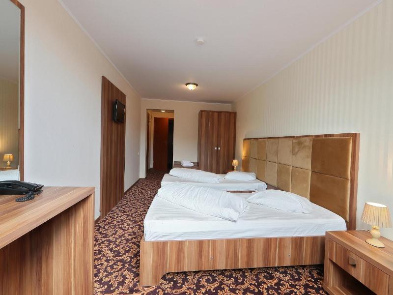 Hotel Impero image