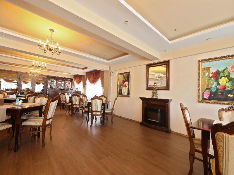 Hotel Impero image