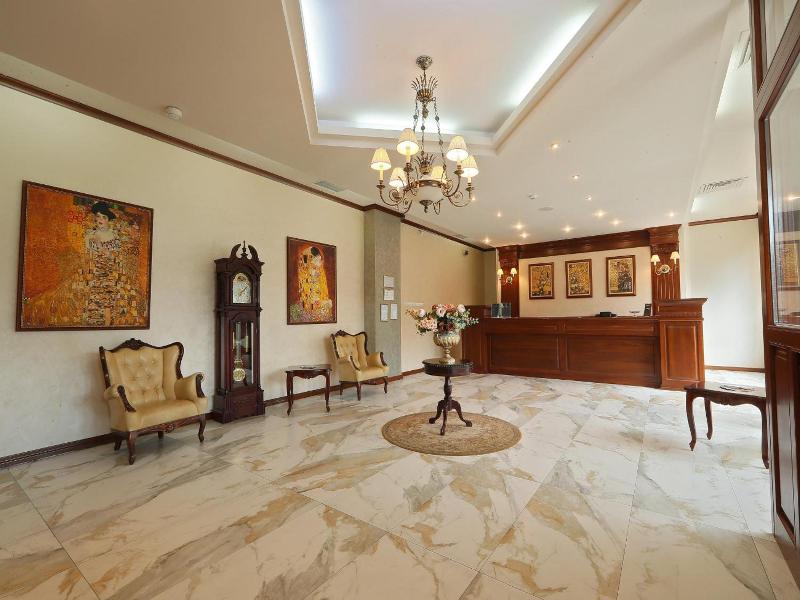 Hotel Impero image