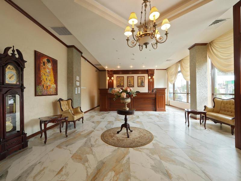 Hotel Impero image
