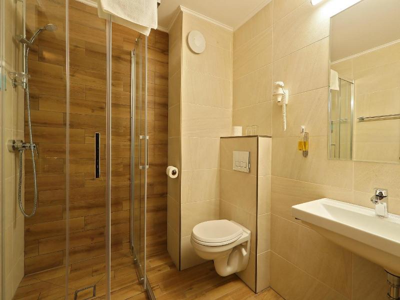 Hotel Impero image