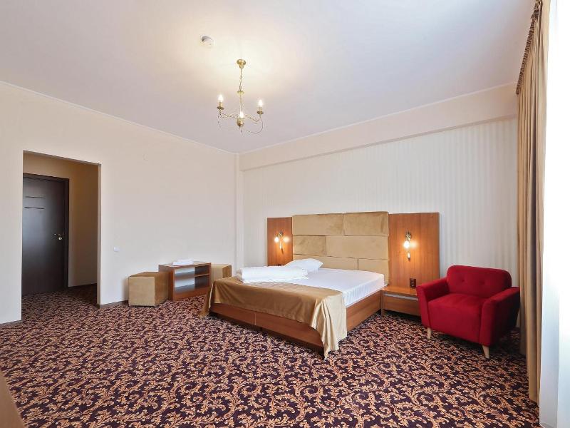 Hotel Impero image