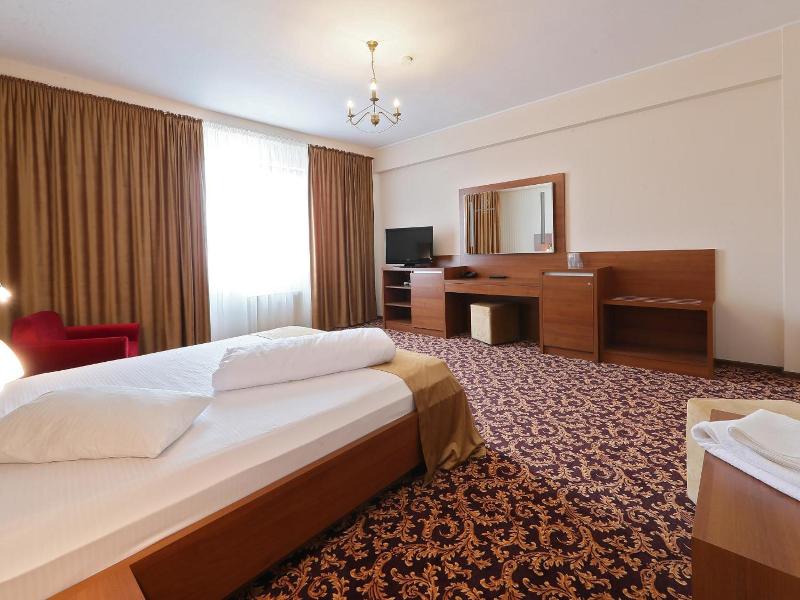 Hotel Impero image
