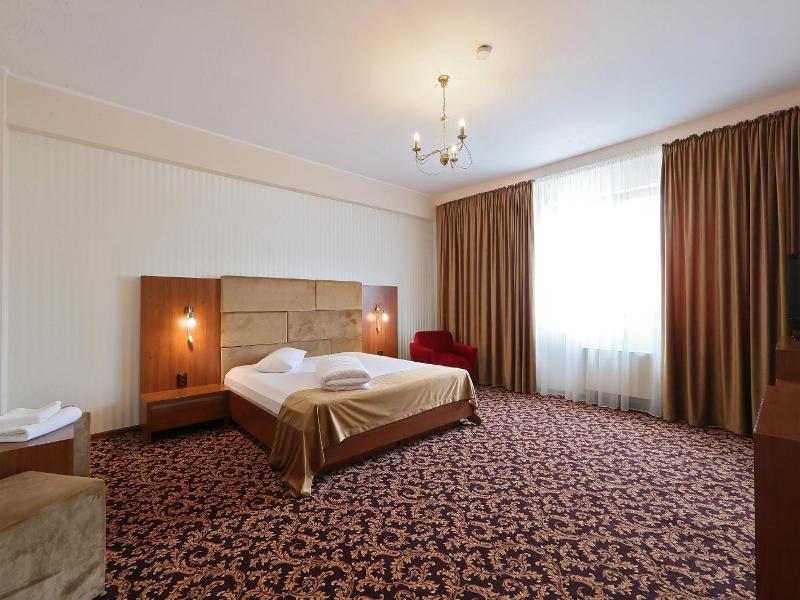 Hotel Impero image