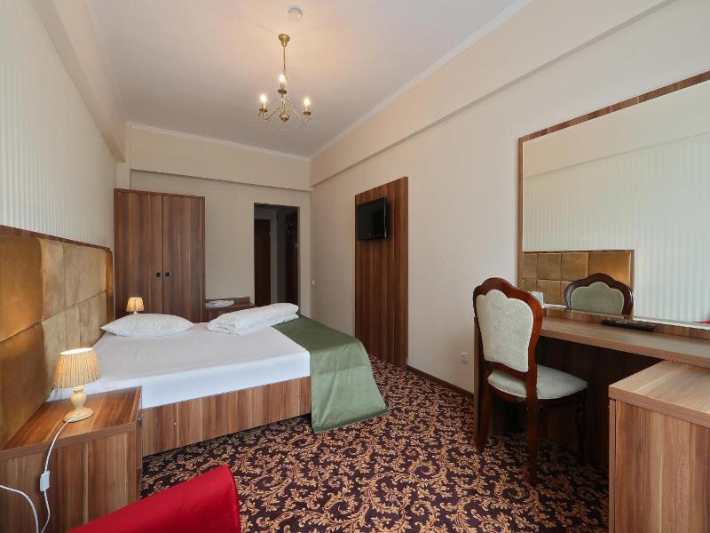 Hotel Impero image