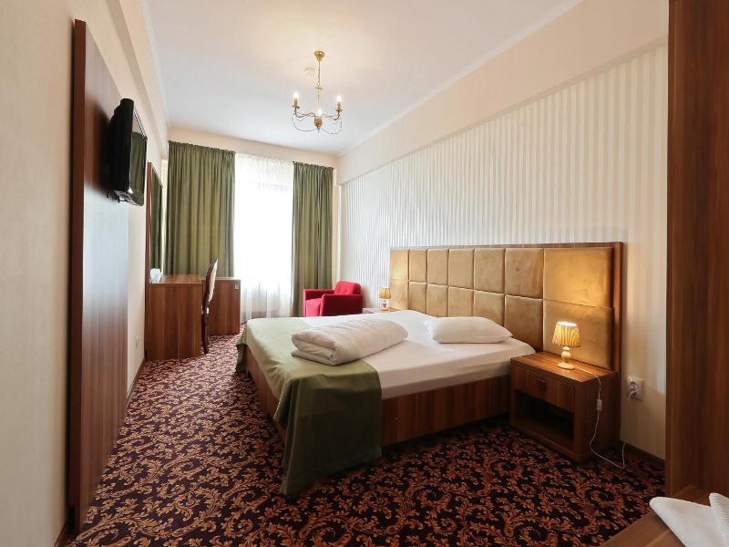Hotel Impero image