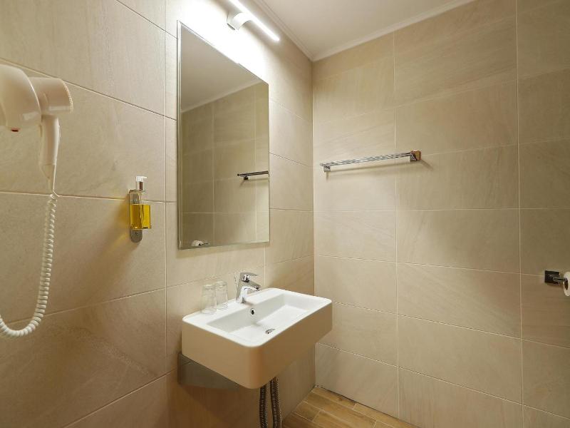 Hotel Impero image