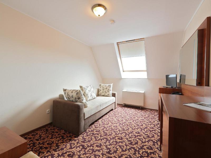 Hotel Impero image