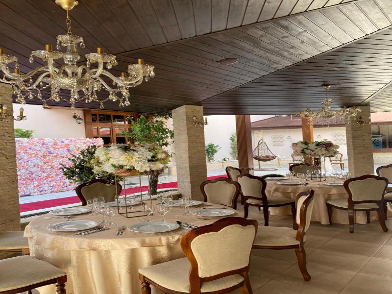 Hotel Impero image
