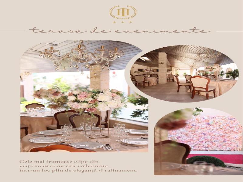 Hotel Impero image