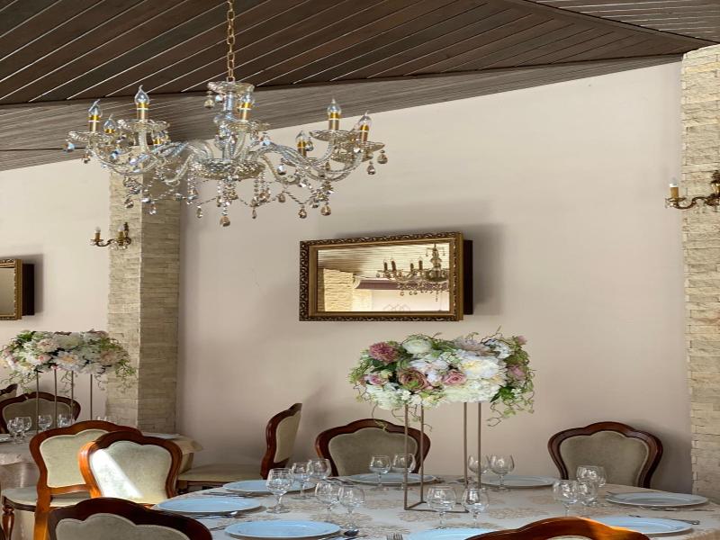 Hotel Impero image