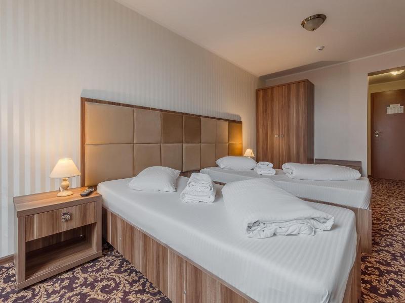 Hotel Impero image