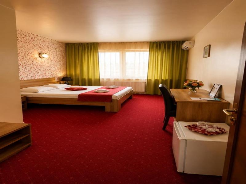 Hotel Olimp image