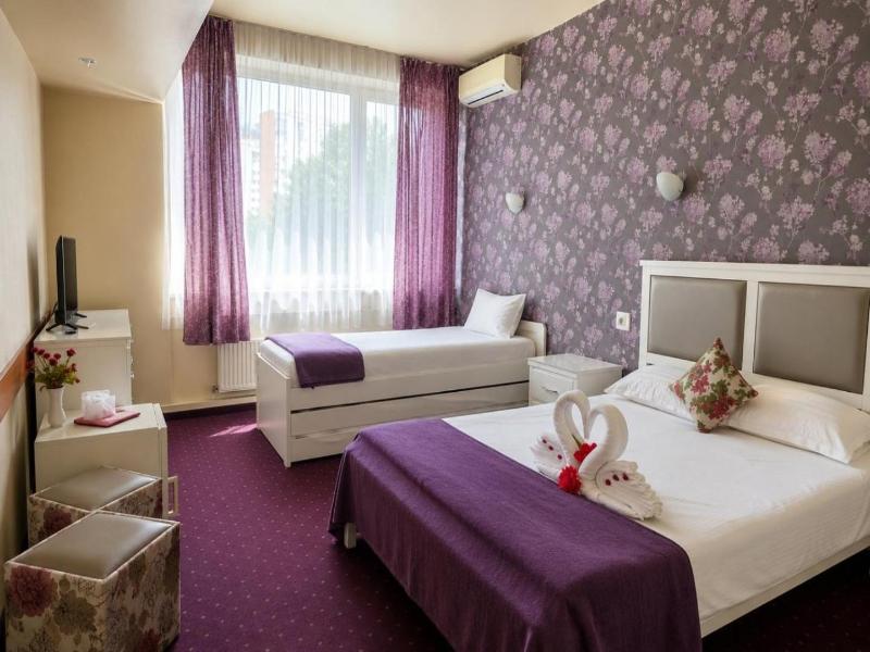 Hotel Olimp image