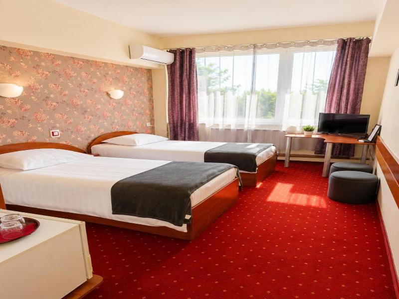 Hotel Olimp image