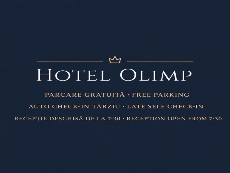 Hotel Olimp image
