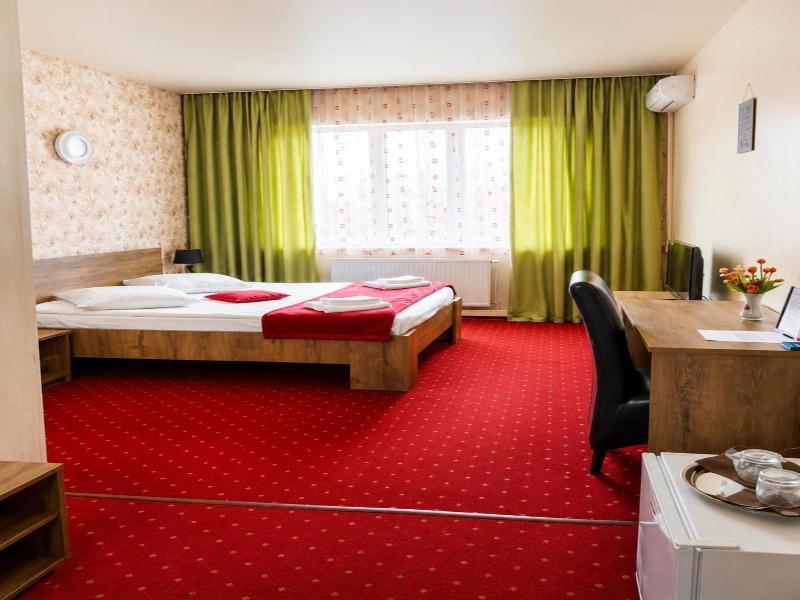 Hotel Olimp image