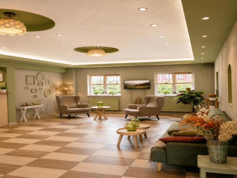 Hotel Olimp image