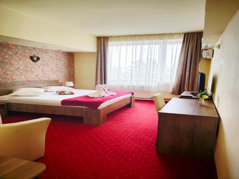 Hotel Olimp image