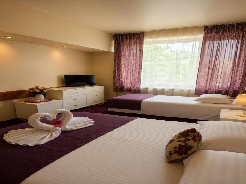Hotel Olimp image