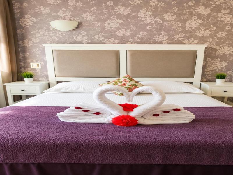 Hotel Olimp image
