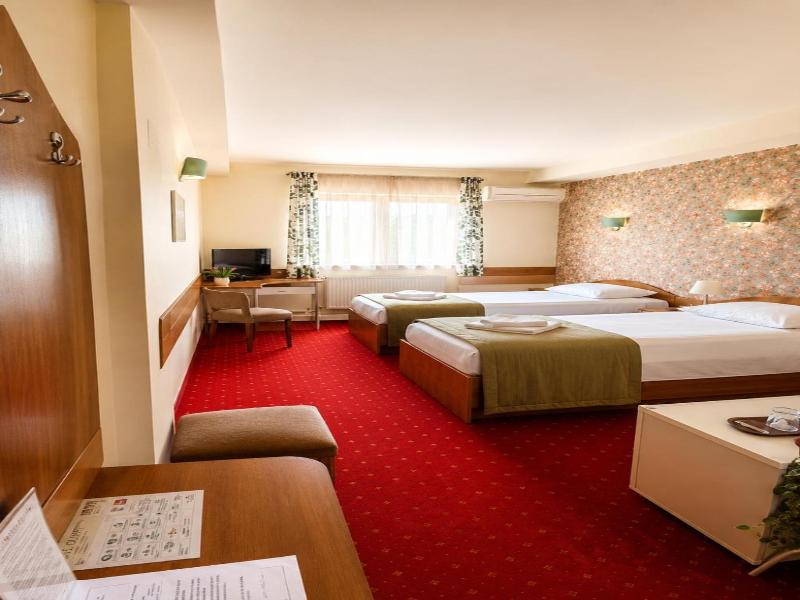 Hotel Olimp image