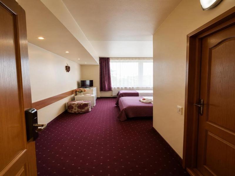 Hotel Olimp image