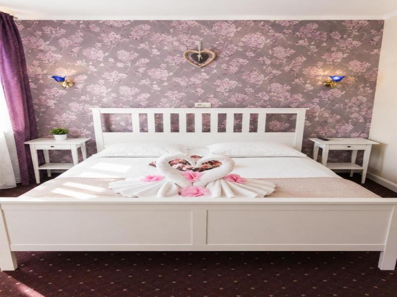 Hotel Olimp image