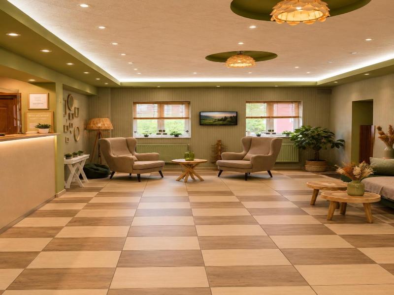 Hotel Olimp image